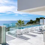شقة Panorama Bay By Interhome