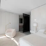 Panorama Bay By Interhome