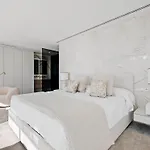 شقة Panorama Bay By Interhome