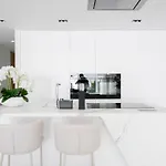 شقة Panorama Bay By Interhome *