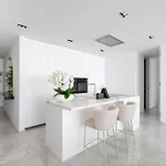 شقة Panorama Bay By Interhome ألتيا