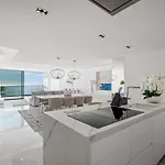 شقة Panorama Bay By Interhome
