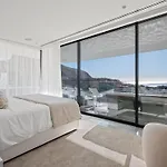 شقة Panorama Bay By Interhome