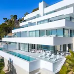 شقة Panorama Bay By Interhome *