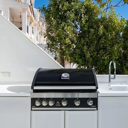 Panorama Bay By Interhome *