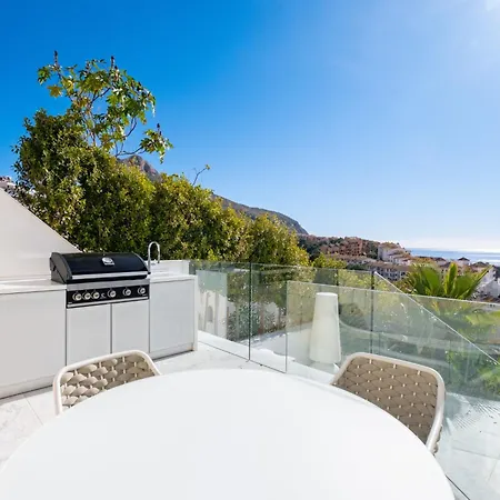 Lägenhet Panorama Bay By Interhome Altea