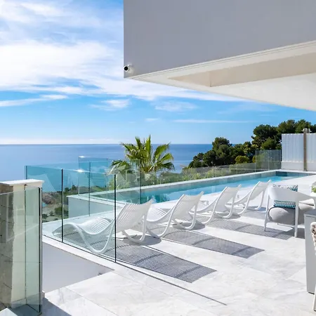 Lägenhet Panorama Bay By Interhome