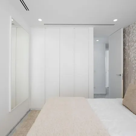 Panorama Bay By Interhome Lägenhet Altea