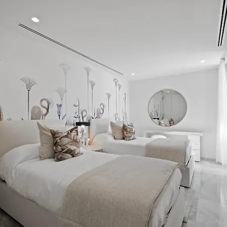 Panorama Bay By Interhome Lägenhet *