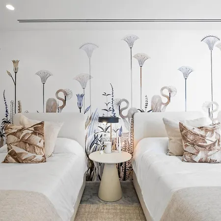 Lägenhet Panorama Bay By Interhome Altea