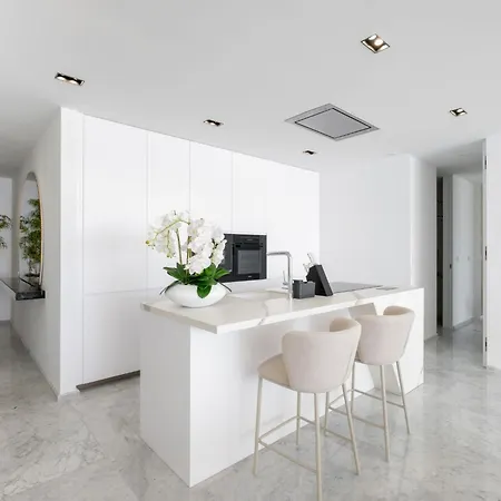 Lägenhet Panorama Bay By Interhome Altea