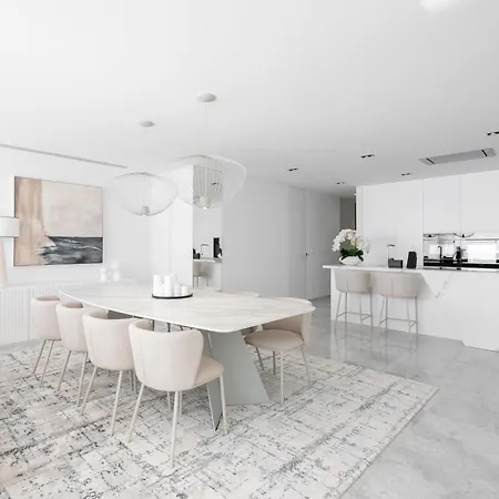 Panorama Bay By Interhome Lägenhet