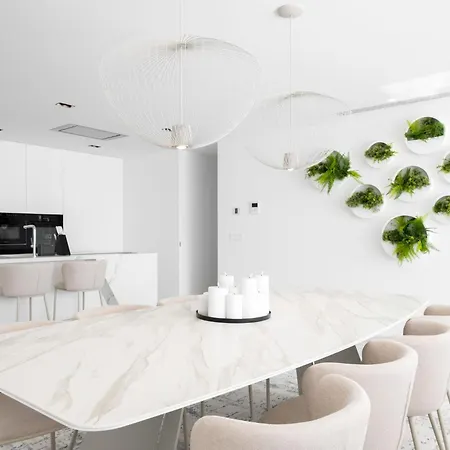 Panorama Bay By Interhome Lägenhet *