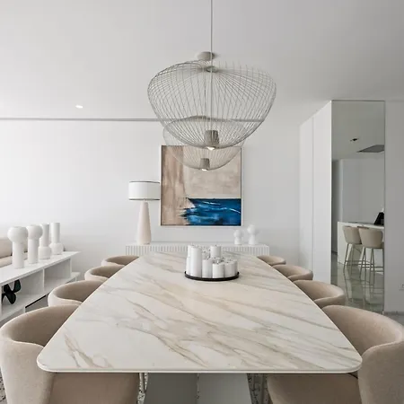 Panorama Bay By Interhome Altea