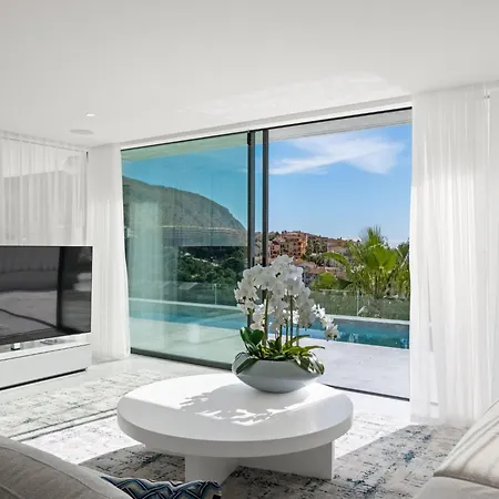 Panorama Bay By Interhome Lägenhet