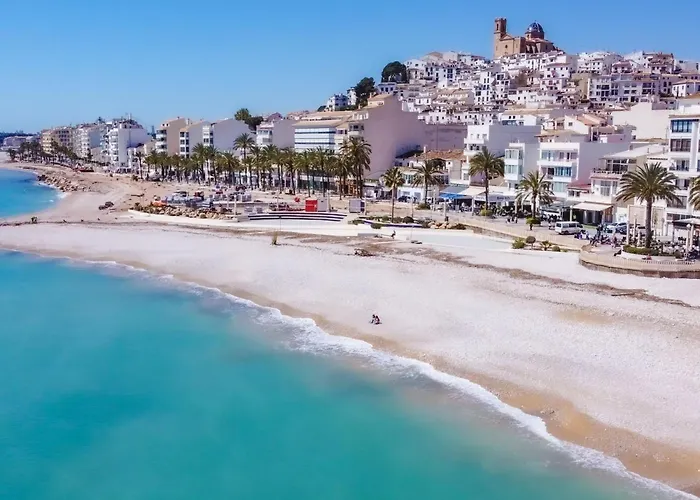 Panorama Bay By Interhome 아파트