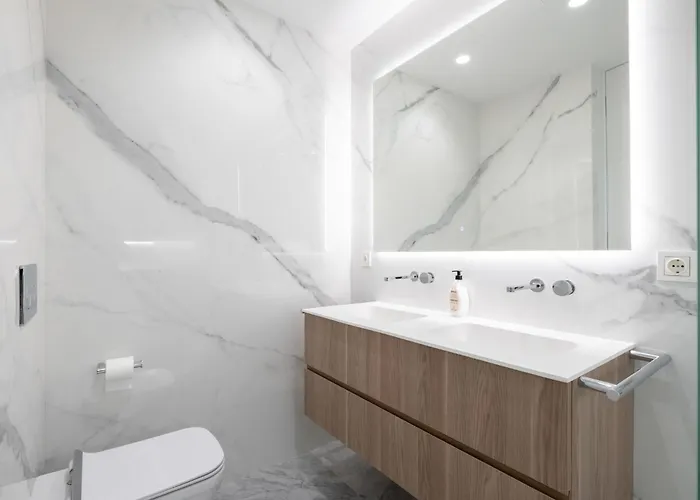 아파트 Panorama Bay By Interhome 알테아