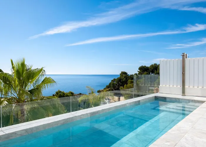 Panorama Bay By Interhome 알테아