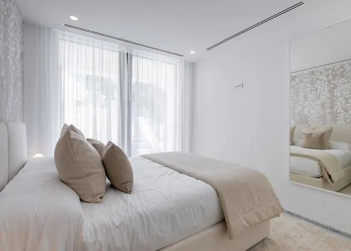 Panorama Bay By Interhome *