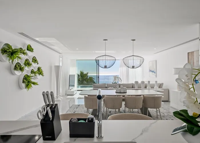 Panorama Bay By Interhome * 알테아