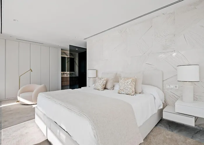 아파트 Panorama Bay By Interhome