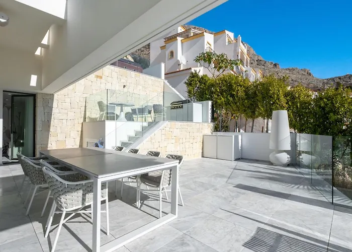 Panorama Bay By Interhome *