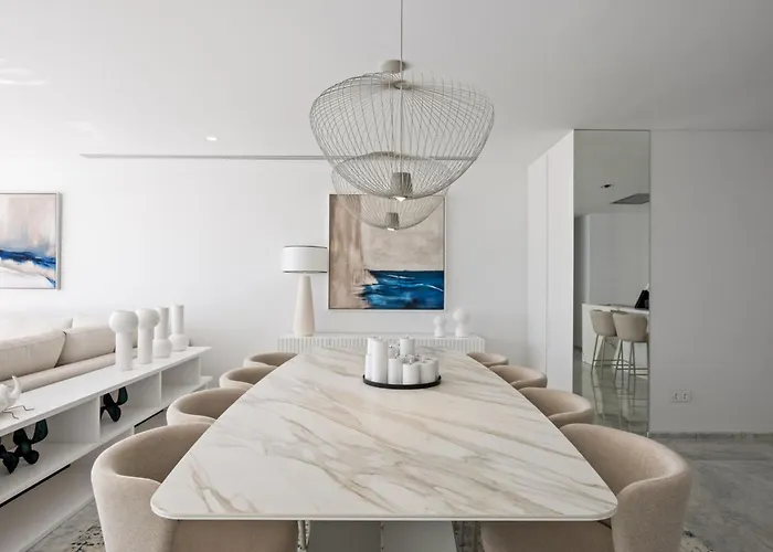 Panorama Bay By Interhome 알테아