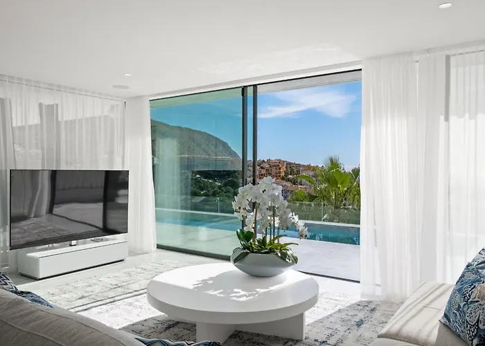 Panorama Bay By Interhome 아파트