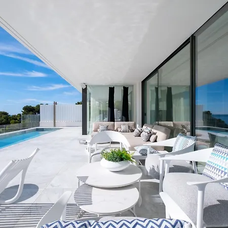 Apartament Panorama Bay By Interhome
