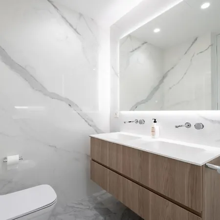 Apartament Panorama Bay By Interhome Altea