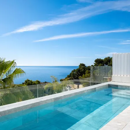 Panorama Bay By Interhome Altea