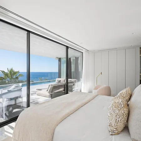 Panorama Bay By Interhome Apartament