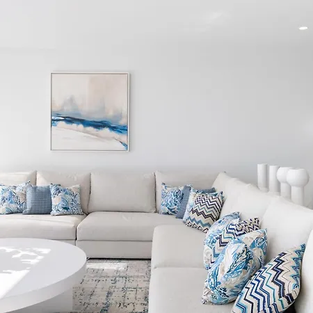 Panorama Bay By Interhome Apartament Altea