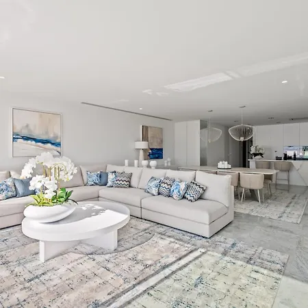 Panorama Bay By Interhome Apartament Altea