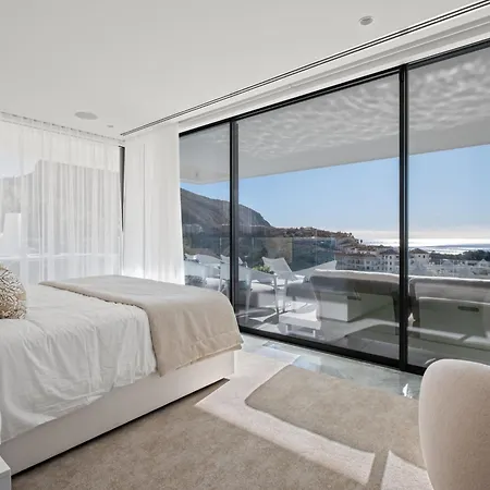 Apartament Panorama Bay By Interhome