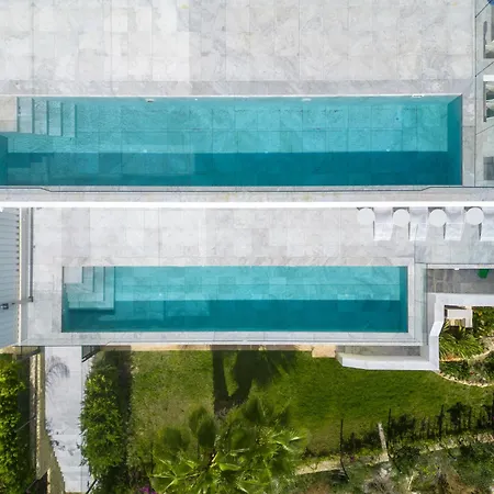 Panorama Bay By Interhome Appartamento Altea