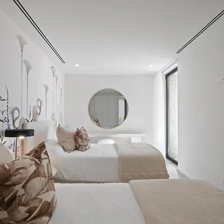 Appartamento Panorama Bay By Interhome *