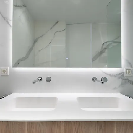 Appartamento Panorama Bay By Interhome