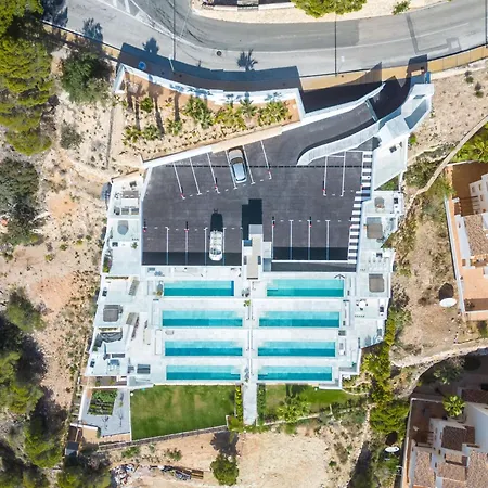 Panorama Bay By Interhome