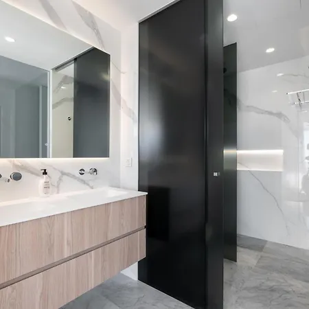 Panorama Bay By Interhome Appartamento