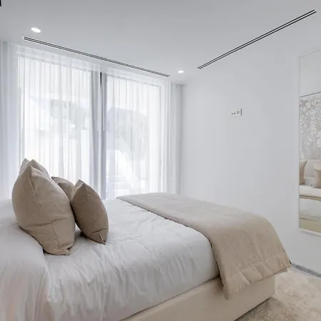 Panorama Bay By Interhome *