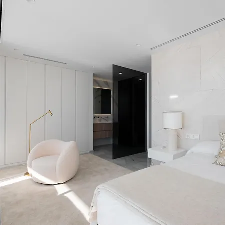 Panorama Bay By Interhome