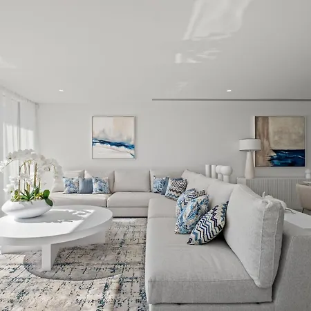 Panorama Bay By Interhome Altea