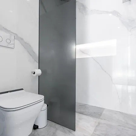 Panorama Bay By Interhome * Altea