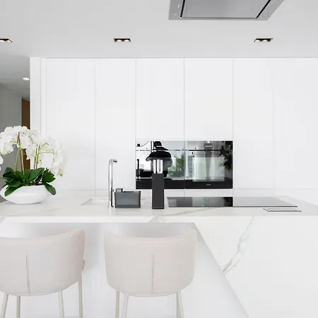 Appartamento Panorama Bay By Interhome *