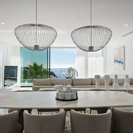 Panorama Bay By Interhome * Altea