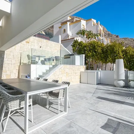 Panorama Bay By Interhome *