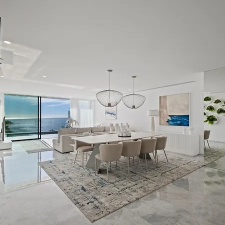 Panorama Bay By Interhome