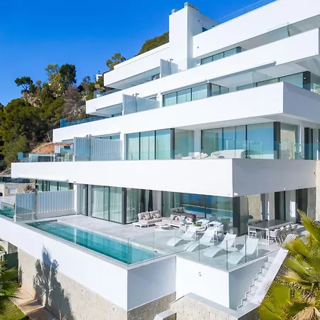 Appartamento Panorama Bay By Interhome *